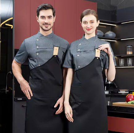 Restaurant İş Elbiseleri